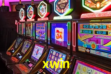 Desvendando o Mundo dos Jogos Virtuais na xwin