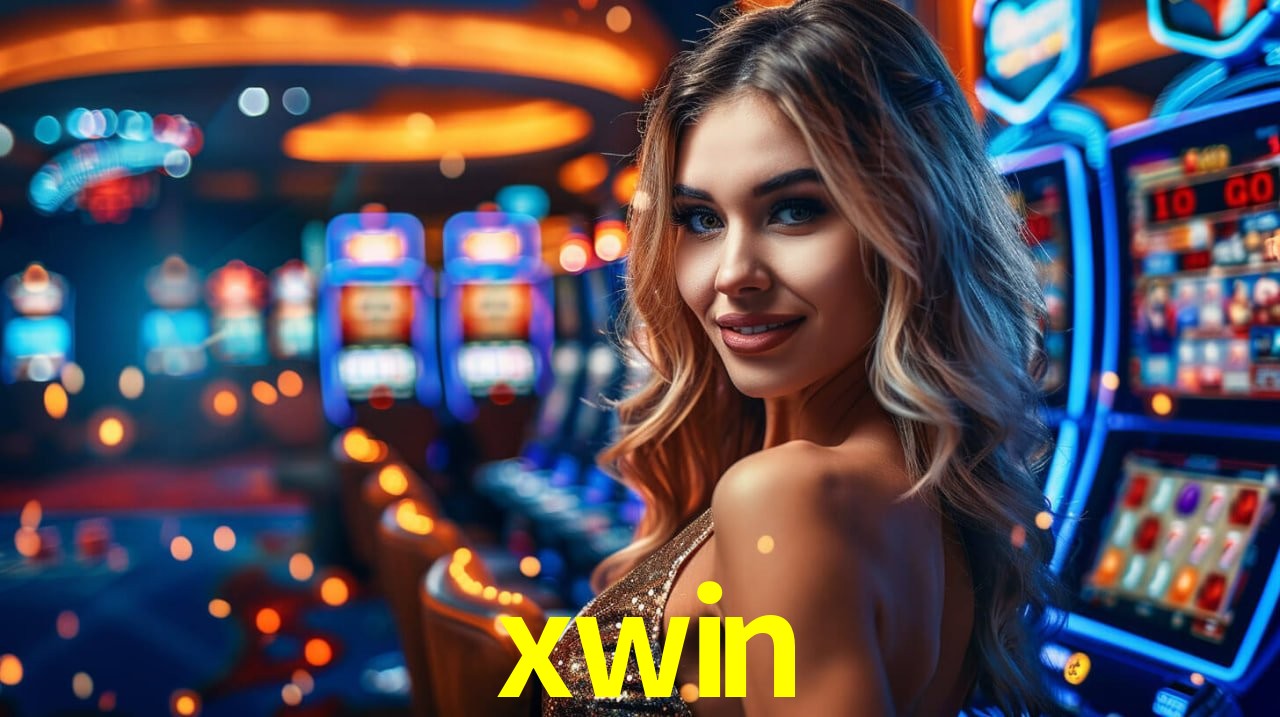 Welcome Bonus xwin