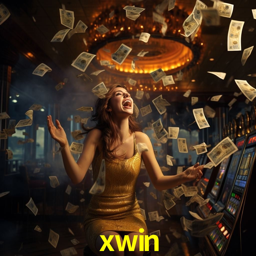 Spaceman Game xwin