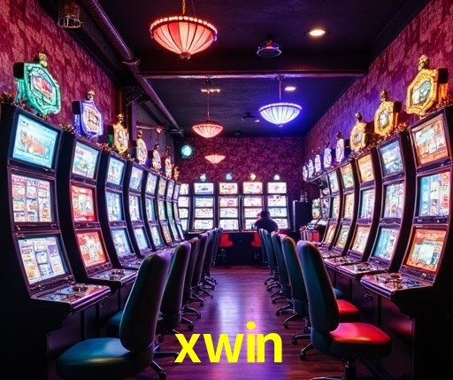 xwin login