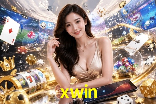 Welcome Bonus xwin
