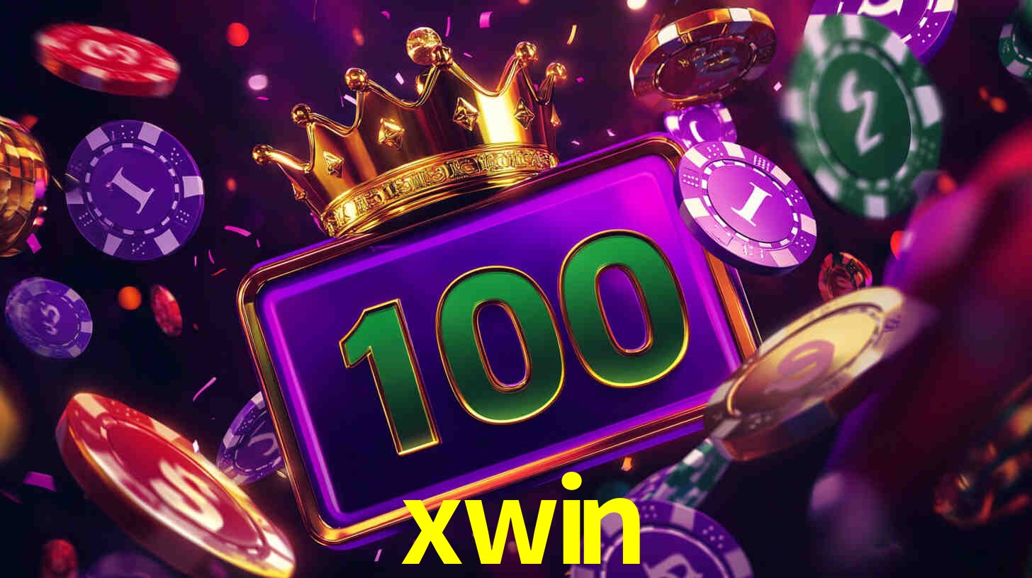 Welcome Bonus xwin