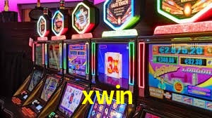 PIX Instantâneo xwin