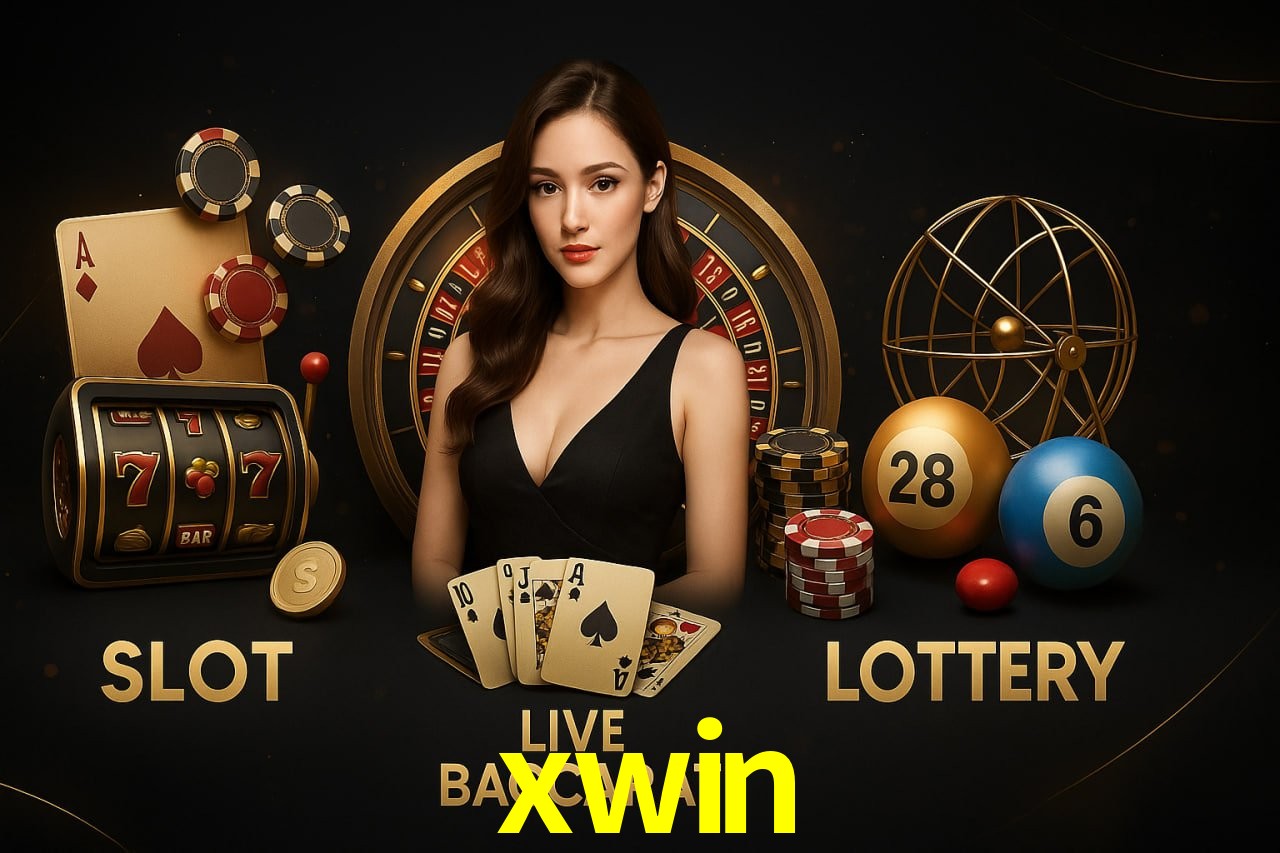 xwin Plataforma