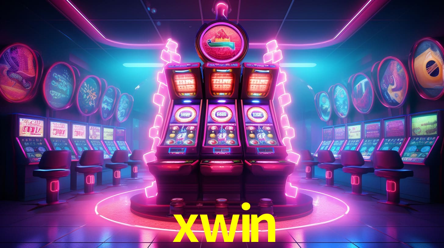 xwin - App Oficial Para Download Do Cassino - xwin.com