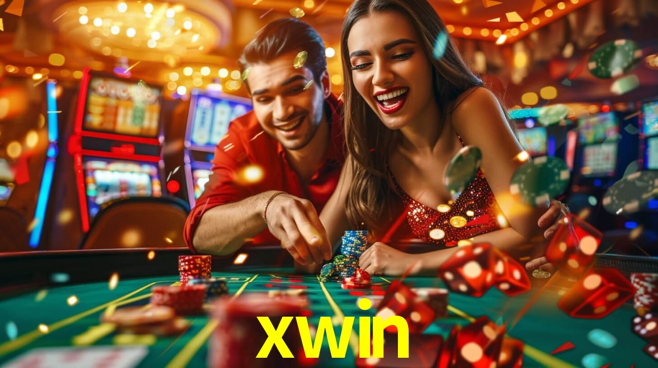 Benefícios da Conta xwin