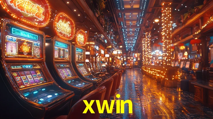 xwin: Seu Cassino Premiado com Pagamentos Rápidos