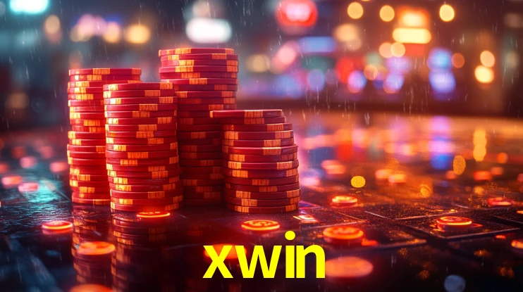 xwin: Jogos de Caça-Níqueis-Altas Recompensas, Roleta-Velocidade, Blackjack-Desafios Máximos
