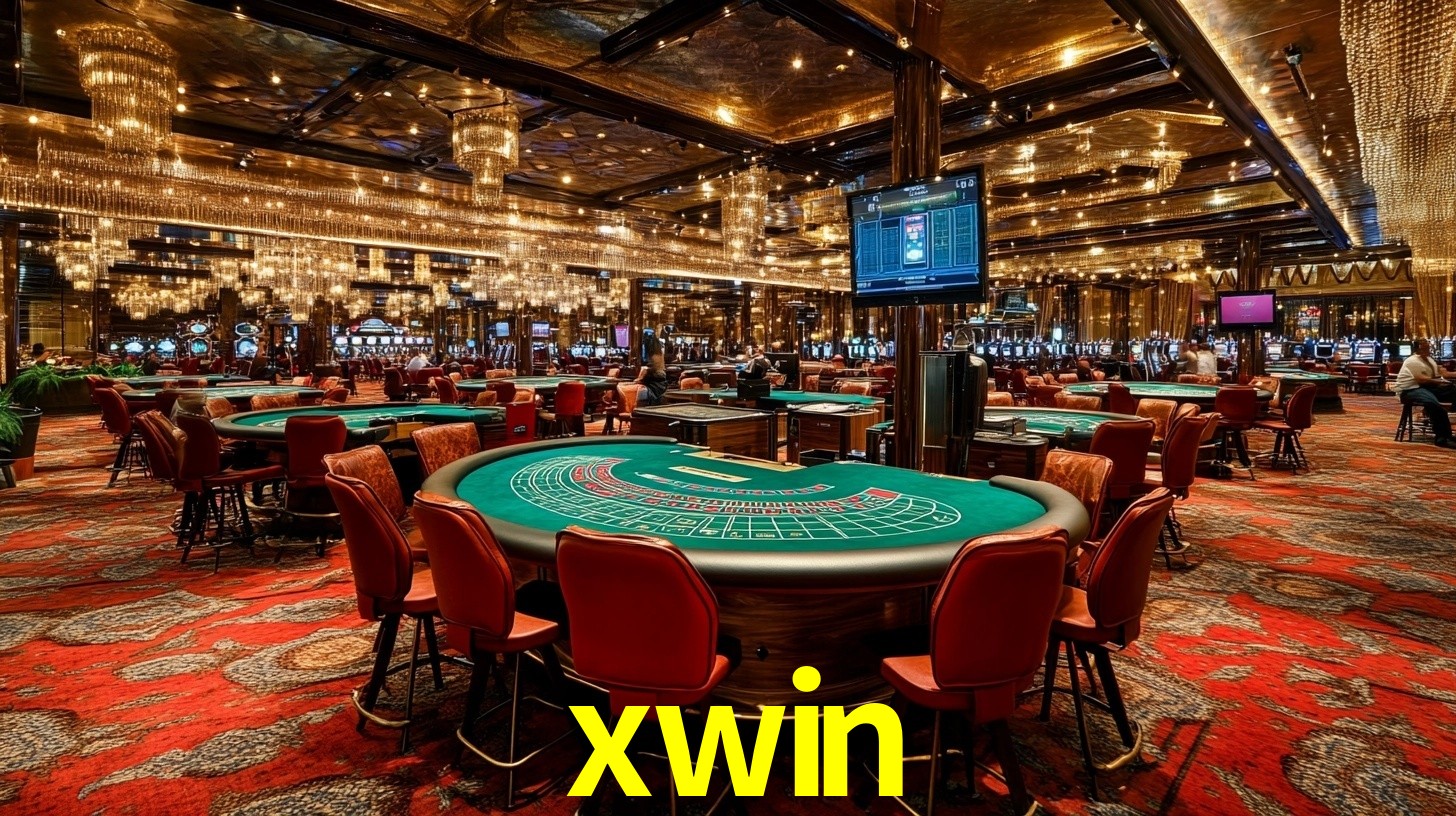xwin bet