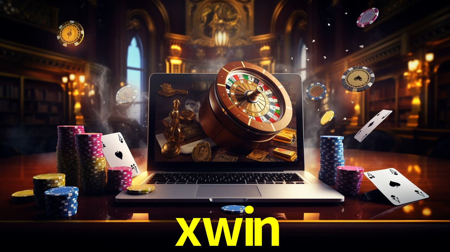Roulette Table xwin