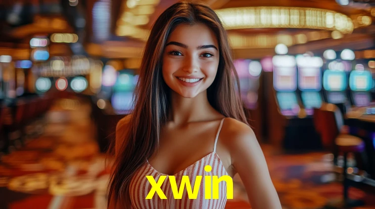 xwin App Interface