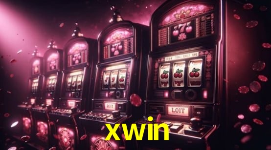 Interface do App xwin