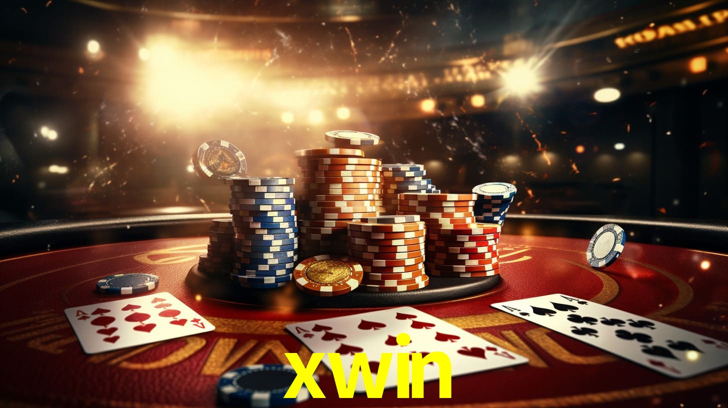 Blackjack Table xwin