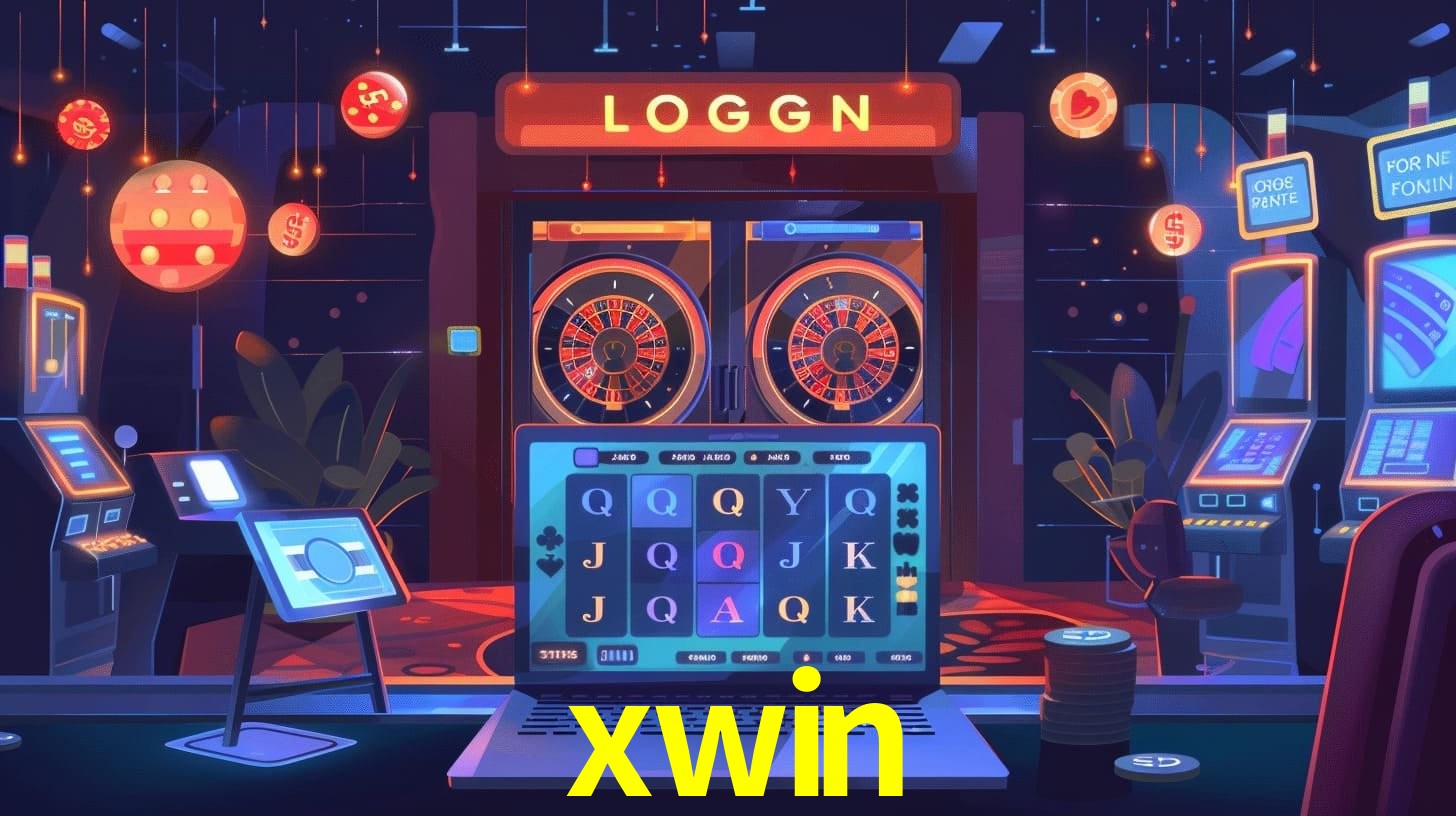 Integração de APIs xwin