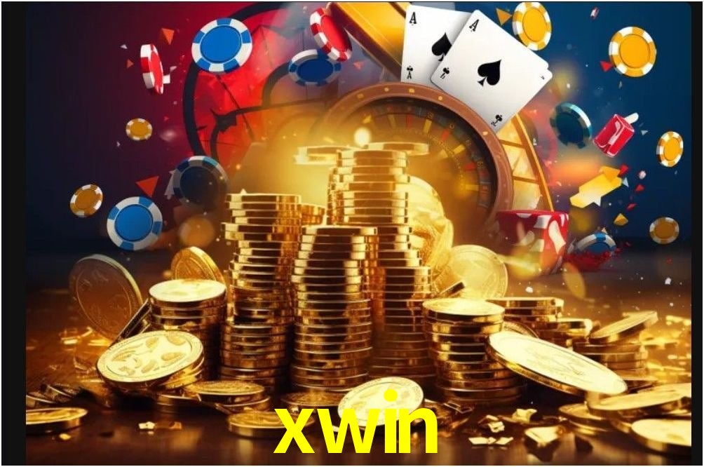 xwin Facebook