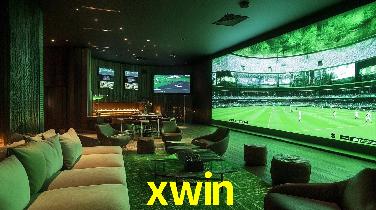 xwin: Seu Especialista em Apostas Esportivas Brasileiras