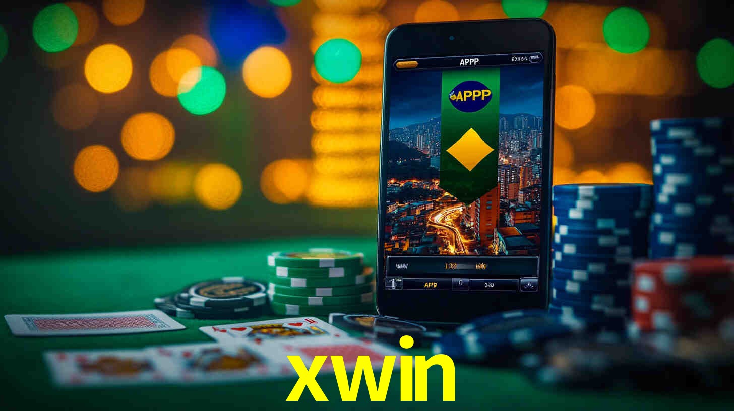 Explorando a Categoria de Eventos em Apostas na xwin