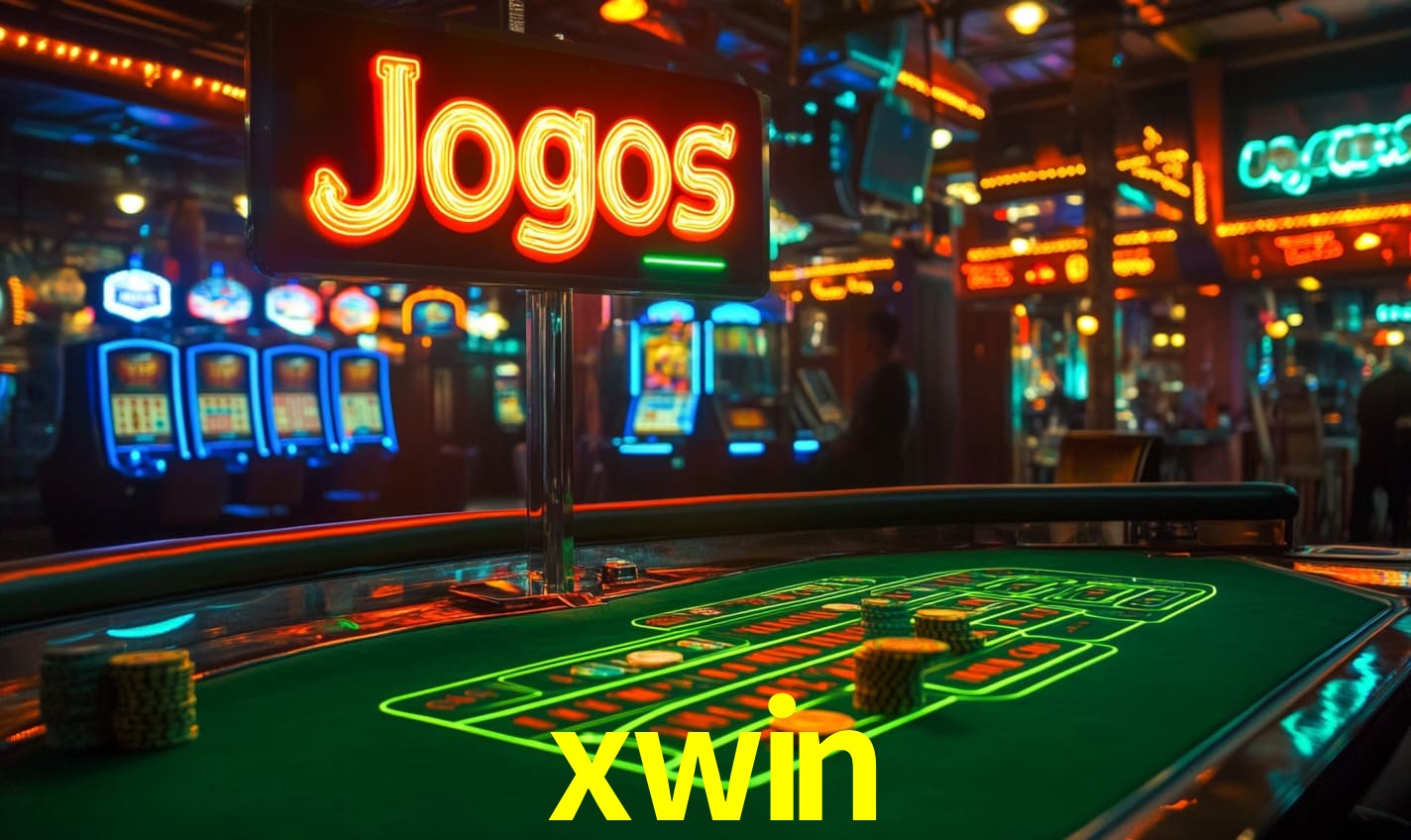Login Seguro xwin