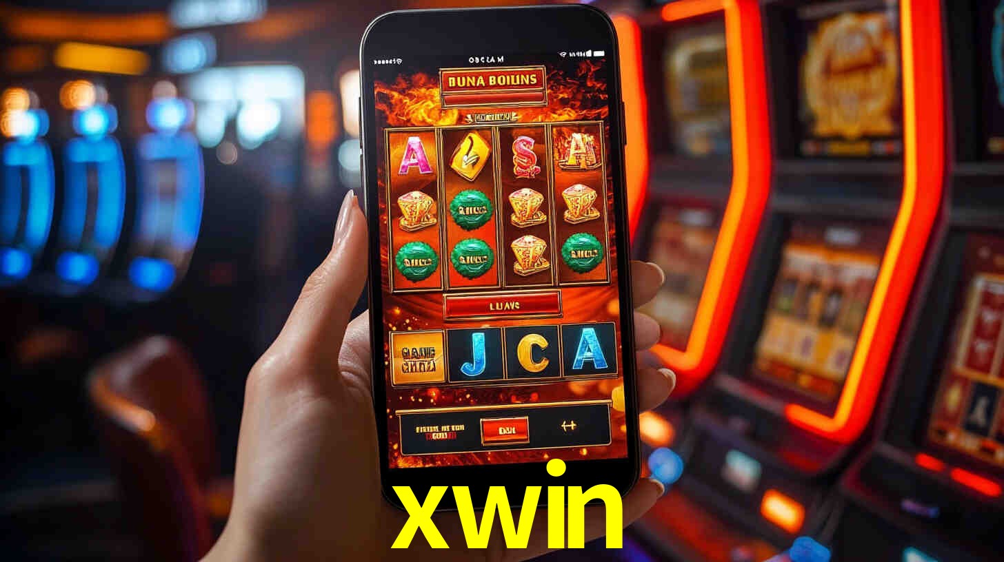 Sinta a adrenalina dos jogos de cassino com xwin