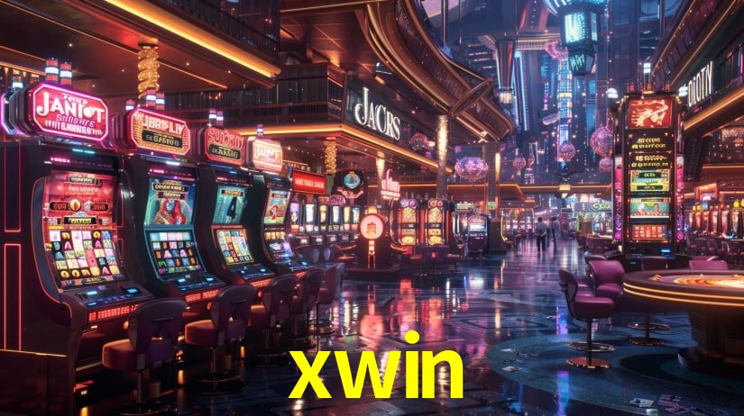Game Providers xwin