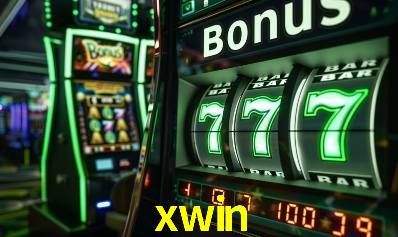 Slot Games xwin
