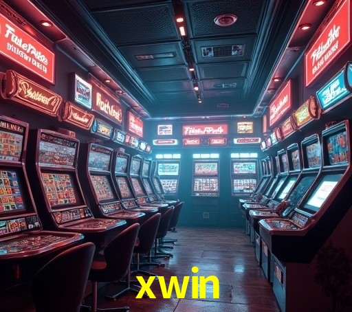 xwin cassino