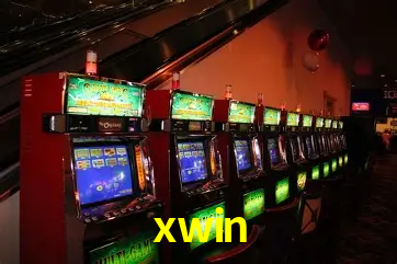 Explorando a Categoria de Eventos em Apostas na xwin