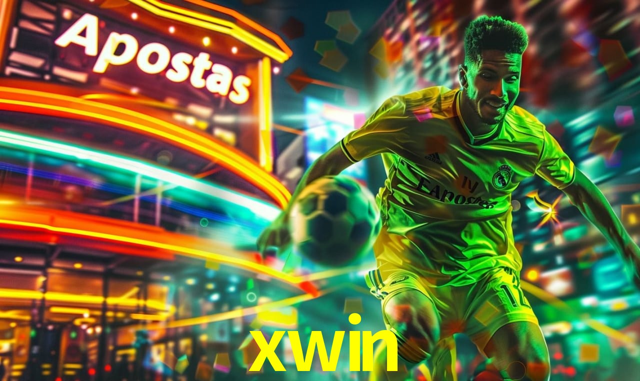 Diretório de Jogos xwin