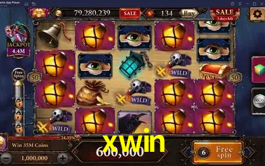 xwin cassino online