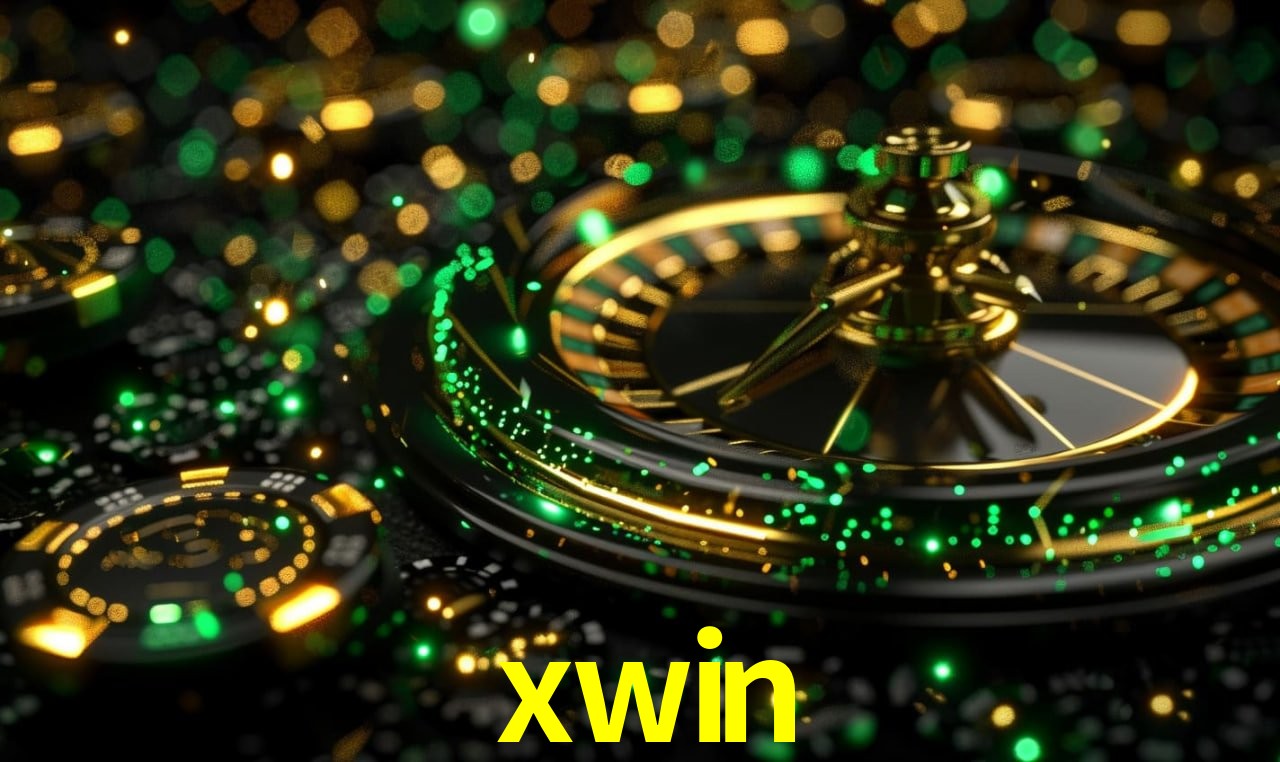 xwin lottery