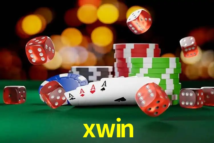 Login Seguro xwin