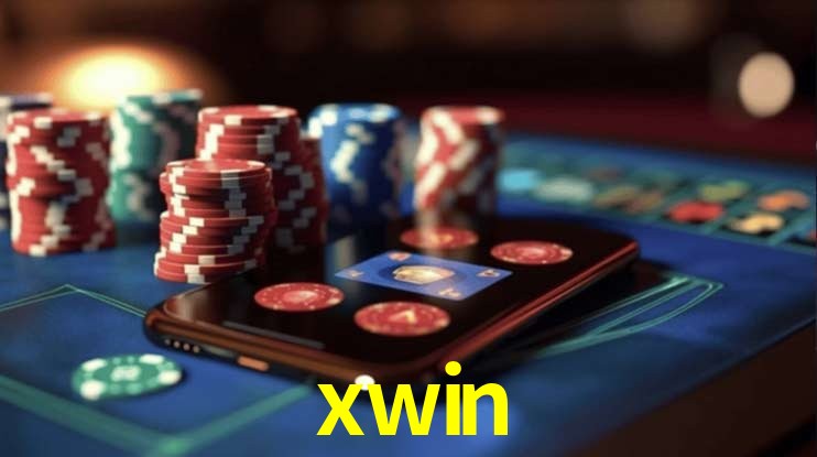 Cadastro Rápido xwin