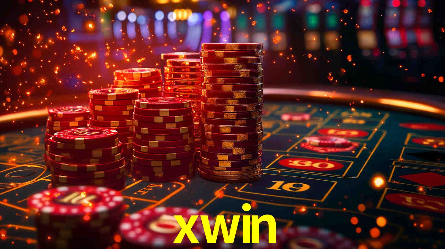 xwin App Interface