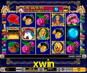 Descubra o Mundo do Cassino Online com xwin