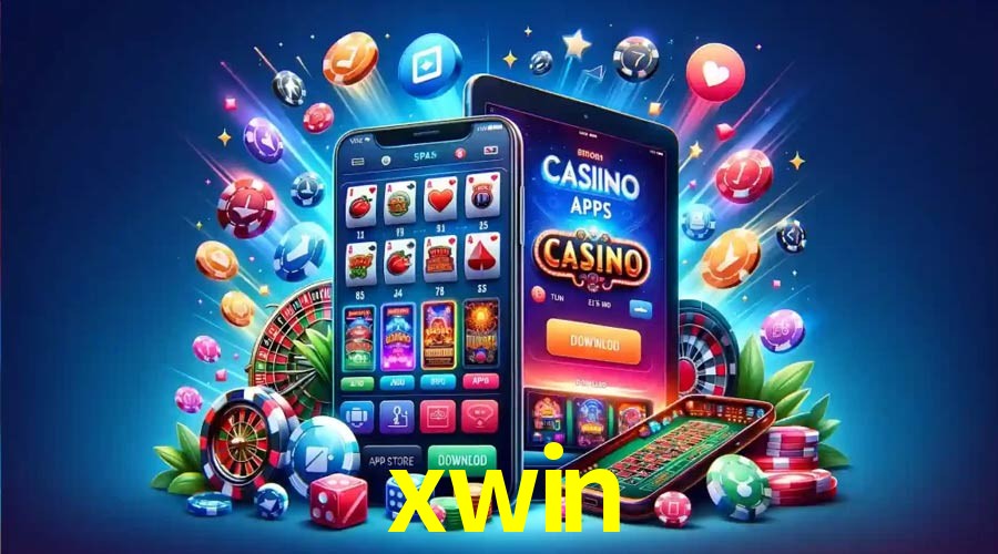Live Casino xwin