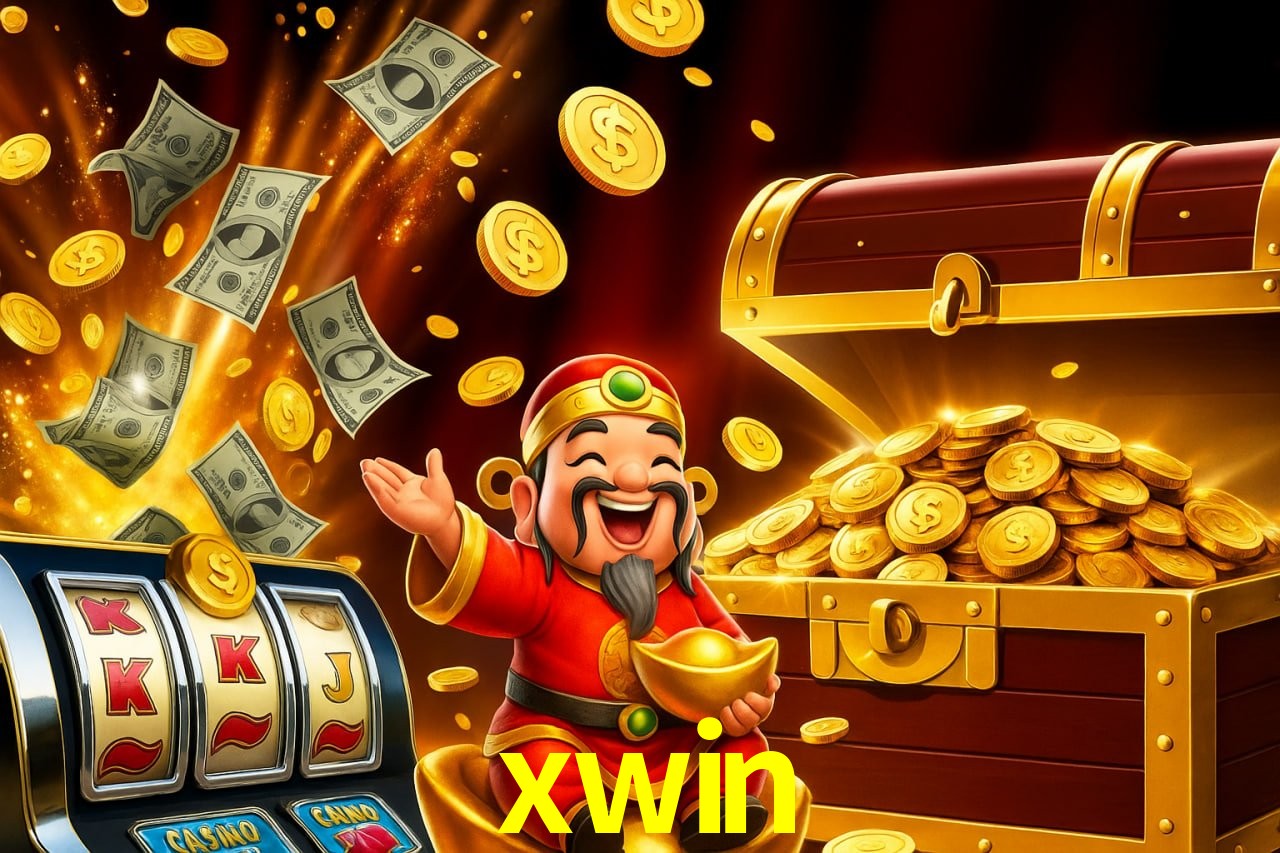 Torneios xwin