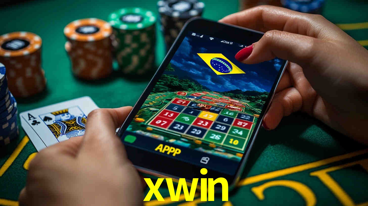 Descubra a Essência do xwin: Nossa História e Compromissos