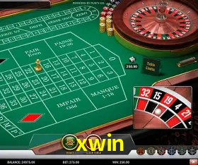 Exclusive Offers xwin