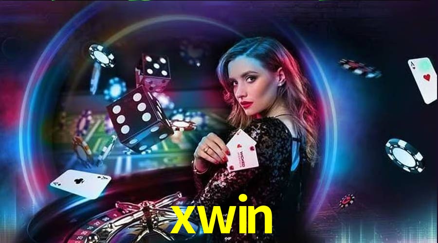 Game Providers xwin