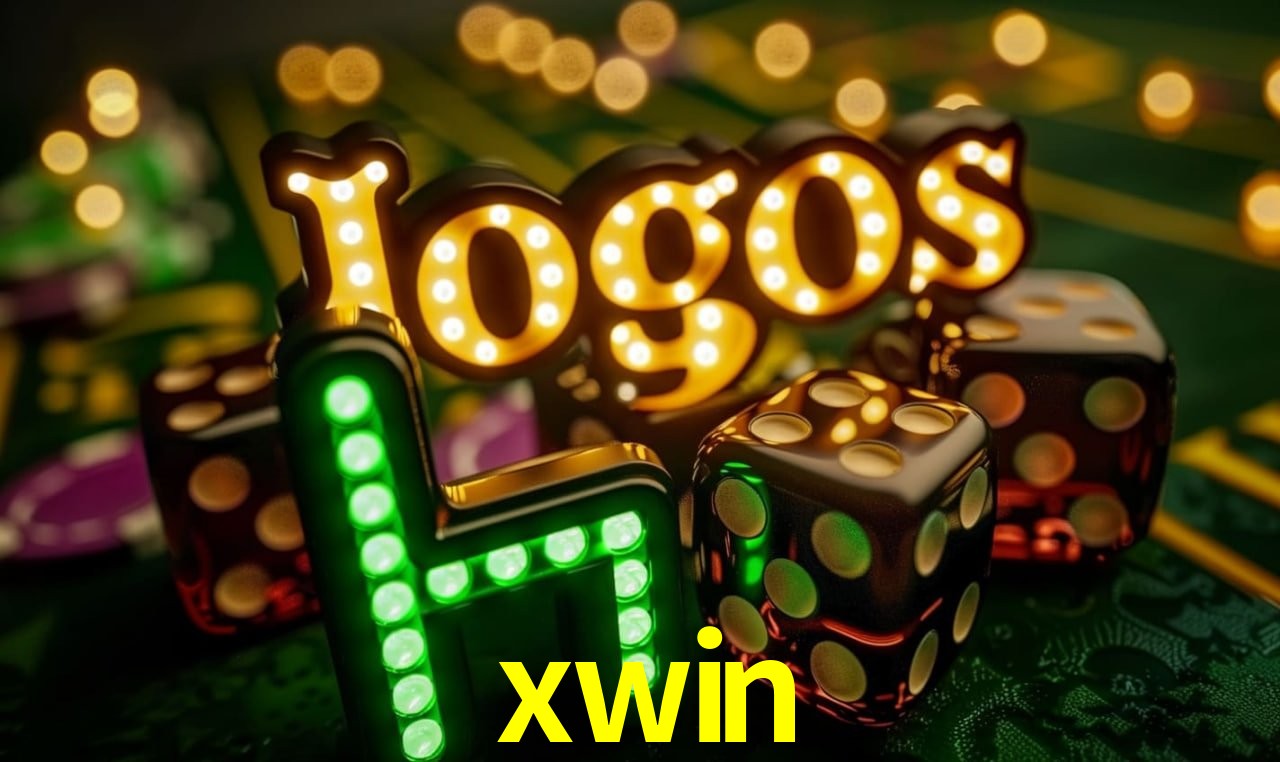 Jogos de Slot xwin