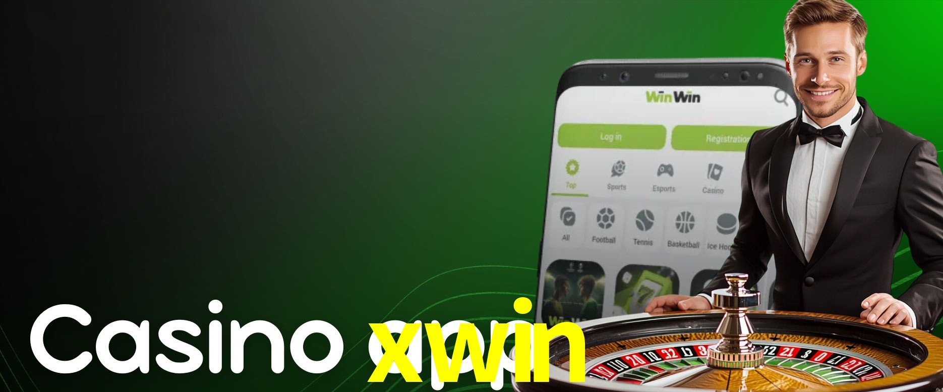 2FA Security xwin