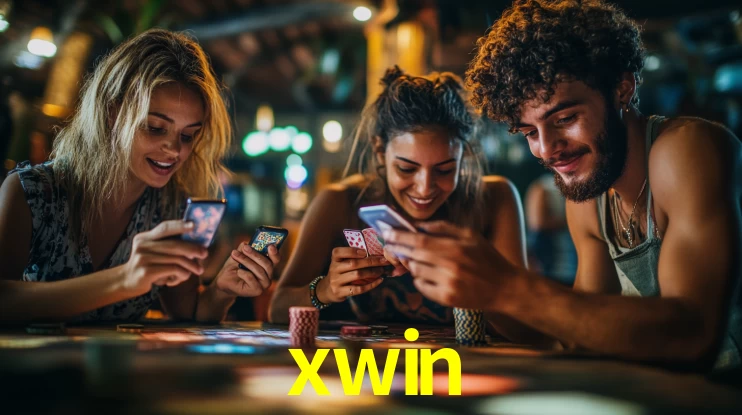 Tournaments xwin