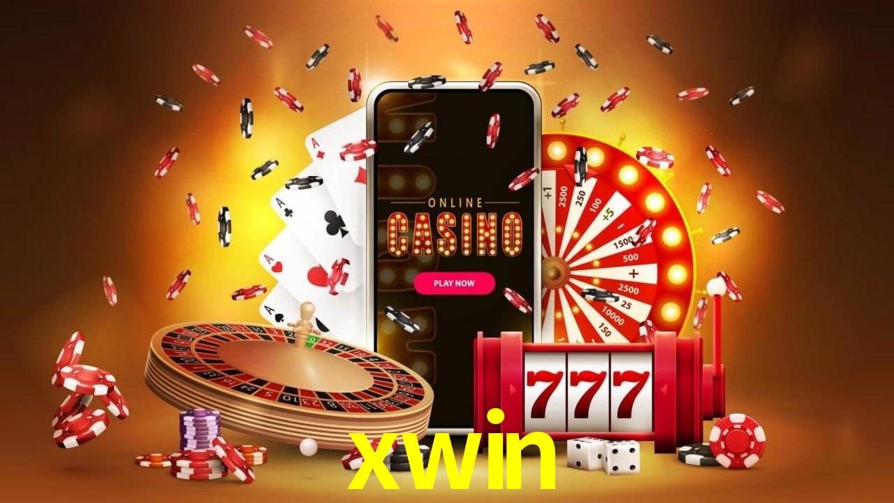 Segurança 2FA xwin