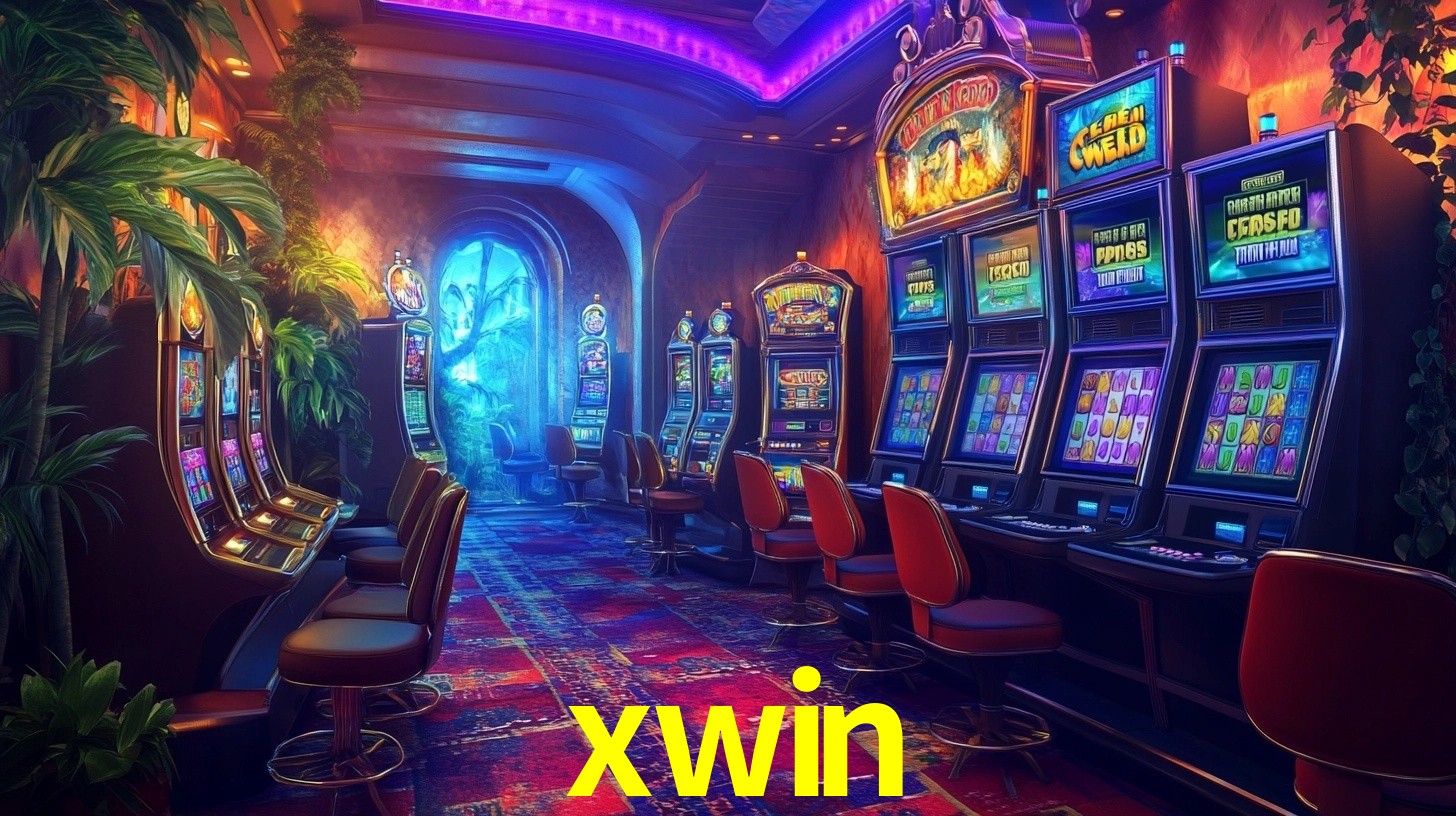 Welcome Bonus xwin