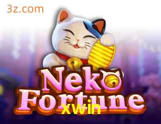 xwin Slot Fortune Neko⭐️Registrar Slot Casino⭐️xwin com