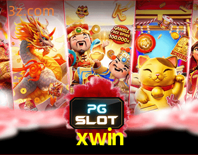 xwin PG Slots⭐️Login do jogo de plataforma⭐️xwin download