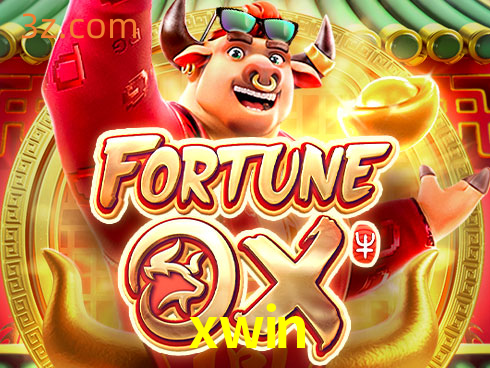 xwin Slot Fortune Ox⭐️cassino app games⭐️xwin download